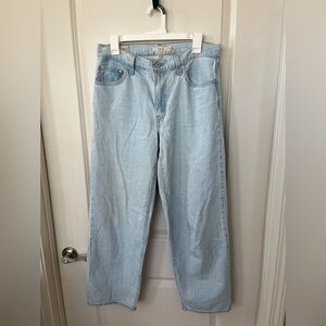 Levi’s Baggy Dad Jeans